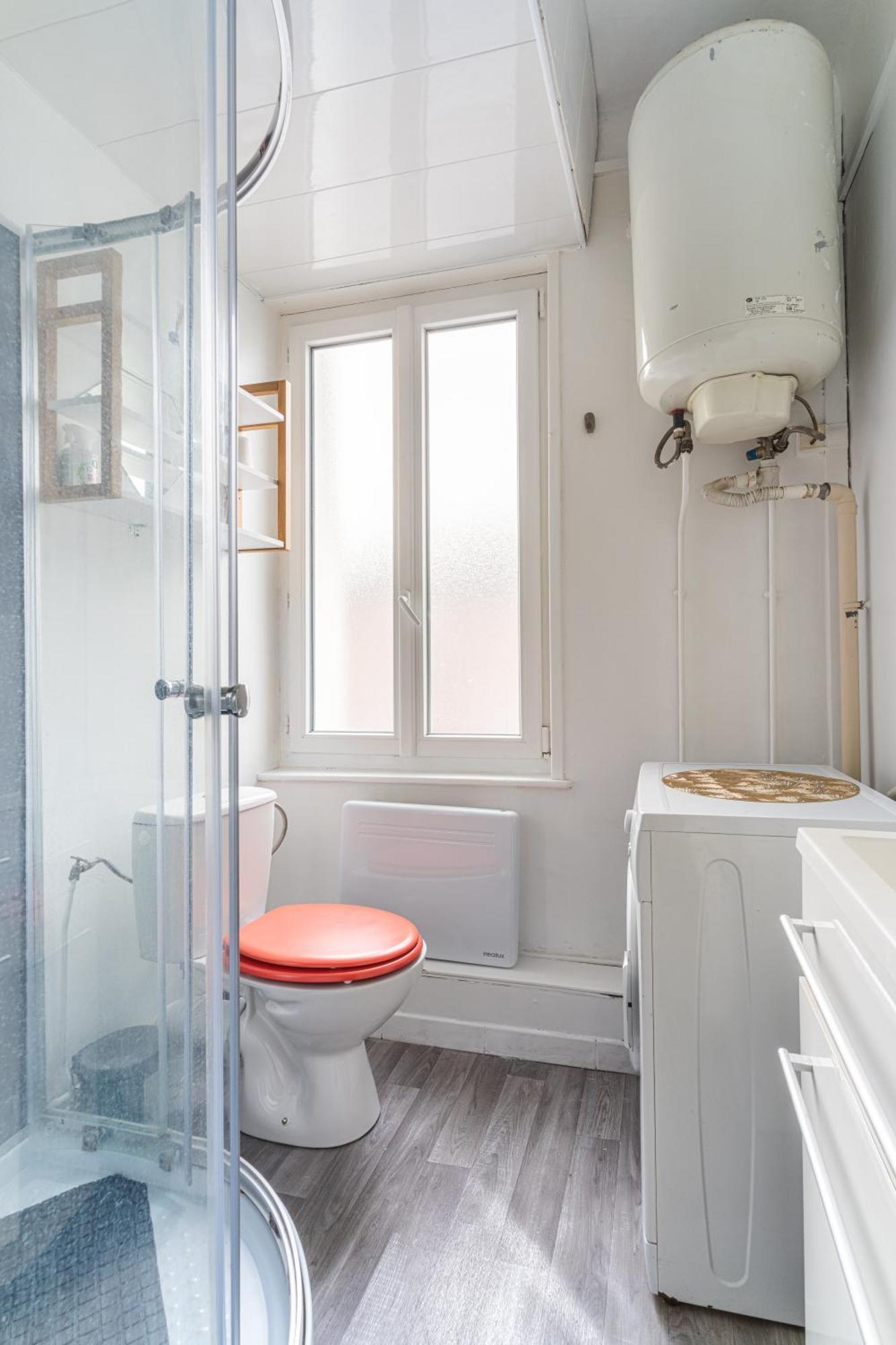 Apartment L'imperial - Netflix I Billard I Wifi I Centre-ville - Cosy & Confort & Design